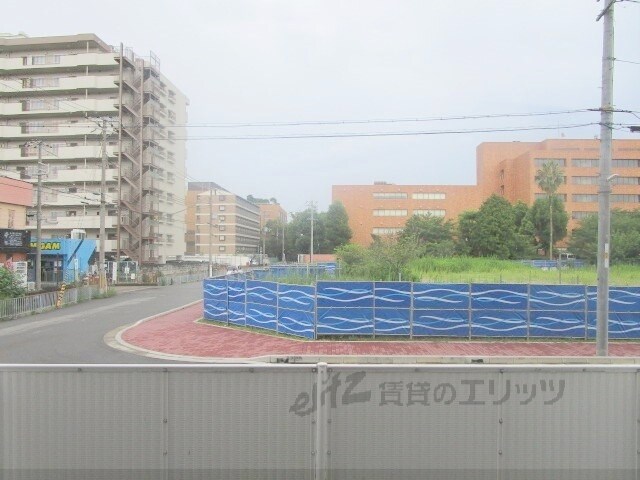 サウスアルカディアの物件内観写真