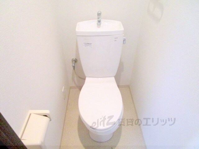 ソレアードNの物件内観写真