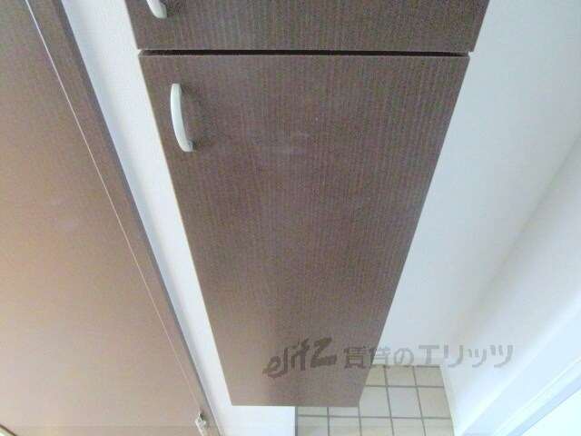 ソレアードNの物件内観写真