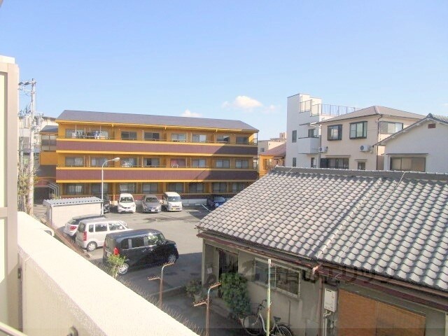 ソレアードNの物件内観写真