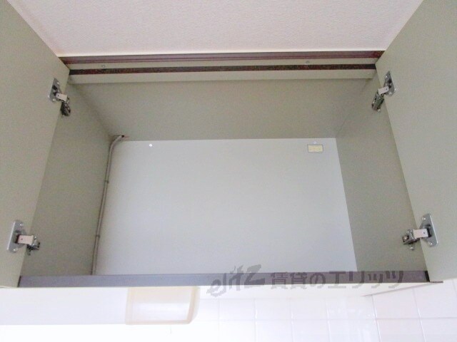 ピアドミールの物件内観写真