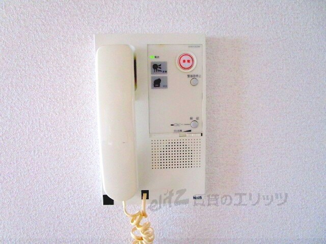 ピアドミールの物件内観写真