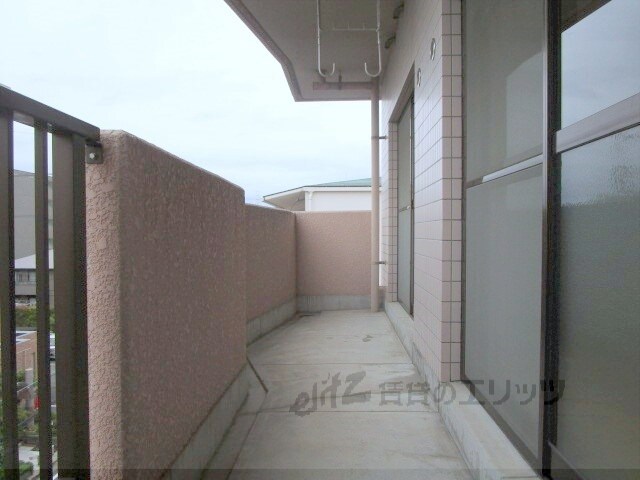 ピアドミールの物件内観写真