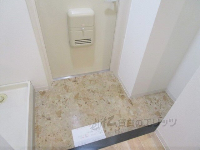 ジュネス高槻の物件内観写真