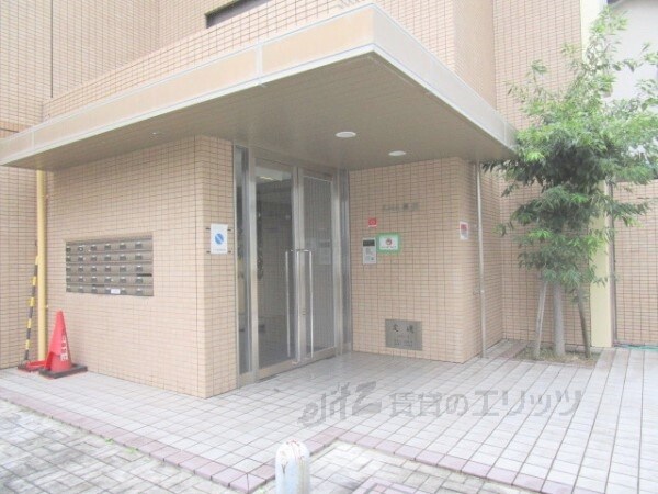 ジュネス高槻の物件内観写真