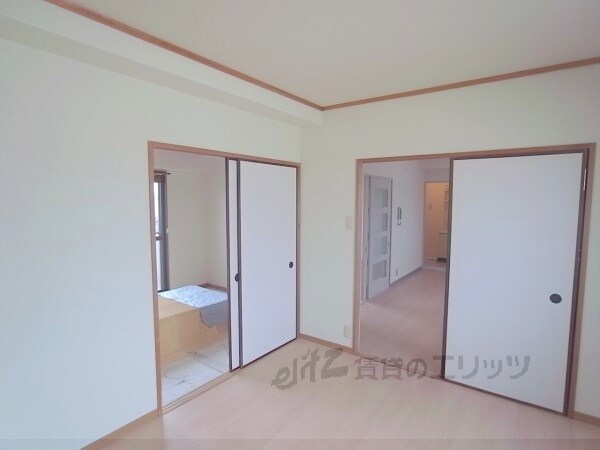 ジョリメゾンの物件内観写真