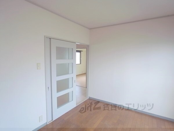 ジョリメゾンの物件内観写真