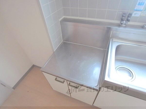 ジョリメゾンの物件内観写真