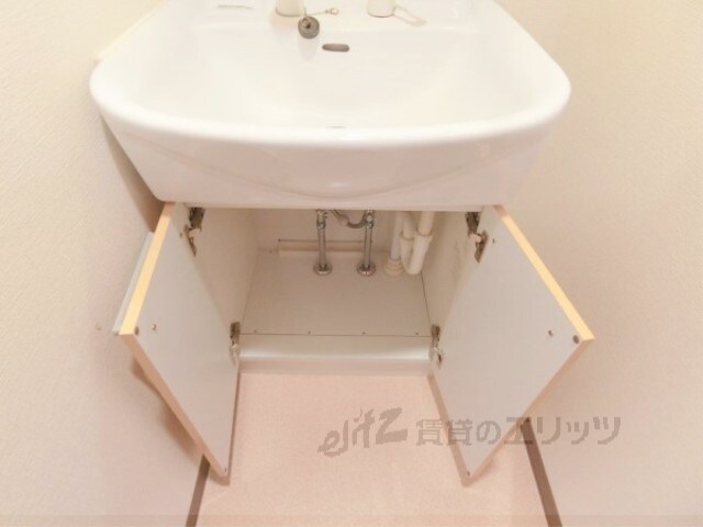 レジデンスKuの物件内観写真