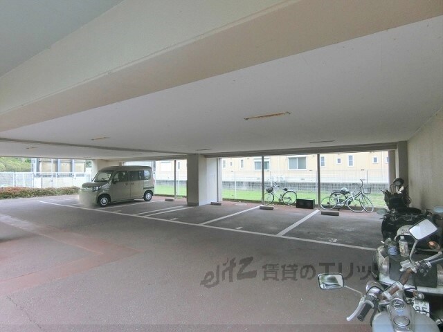 レシェンテ耳原の物件内観写真