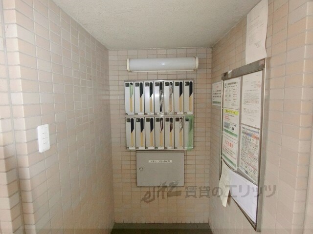 レシェンテ耳原の物件内観写真