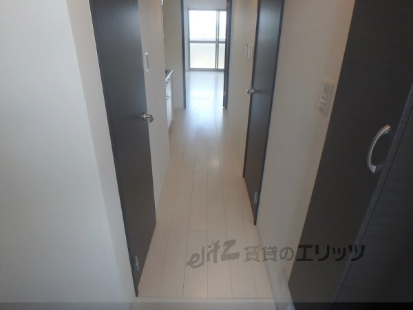 カンナビーノの物件内観写真