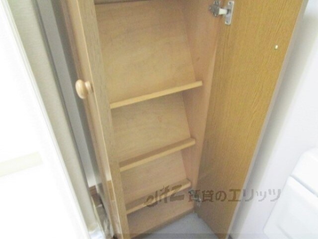 エトワール土橋の物件内観写真