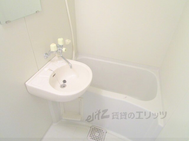 リバリティーHIMURO2号館の物件内観写真