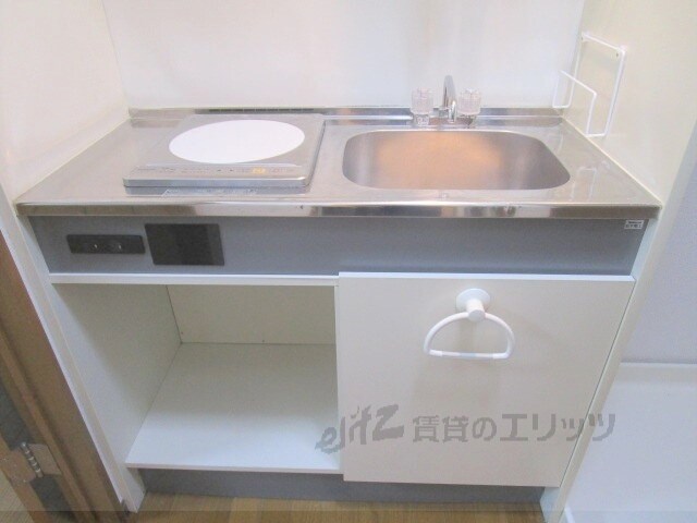 ラ・ビスタ暁の物件内観写真