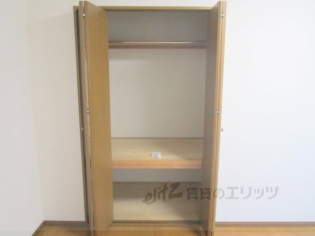 ラ・ビスタ暁の物件内観写真