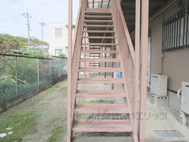 中島ハイムの物件内観写真