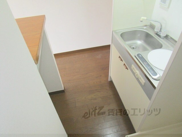 T’Sコートの物件内観写真