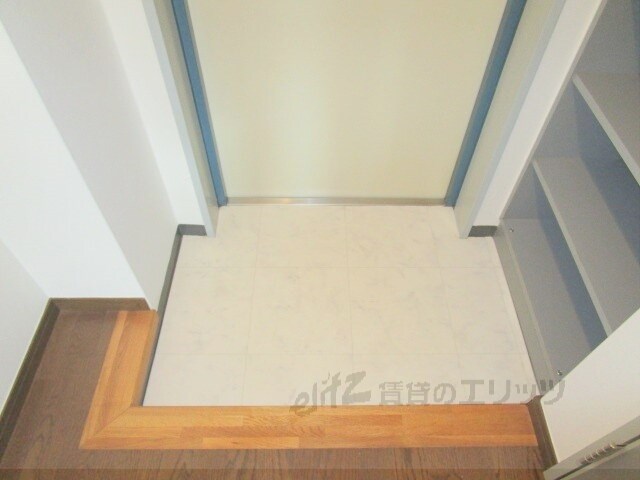 T’Sコートの物件内観写真