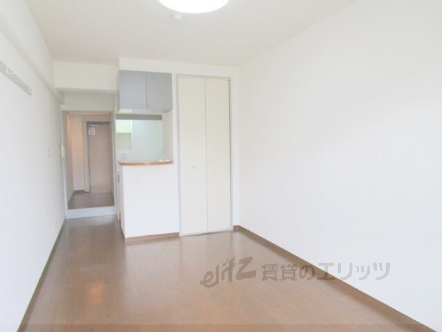 T’Sコートの物件内観写真