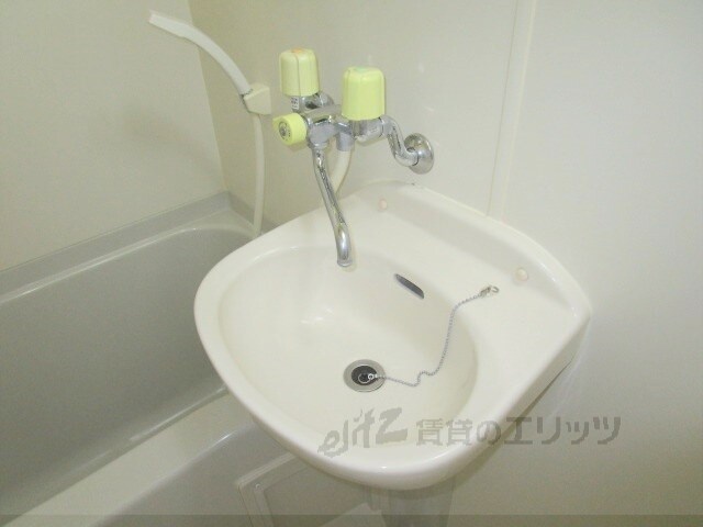 T’Sコートの物件内観写真