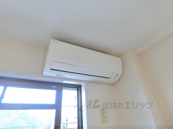 メゾンヴェルドゥールの物件内観写真