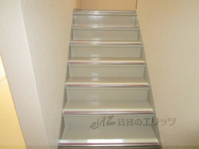 深沢ハイツの物件内観写真