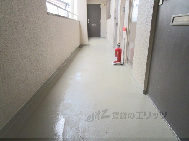 深沢ハイツの物件内観写真