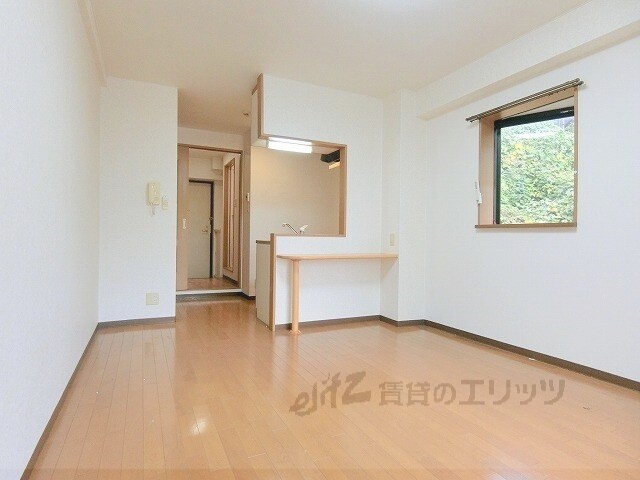 グリーンハイツ豊川Iの物件内観写真