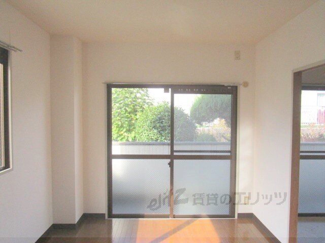 土井マンションの物件内観写真