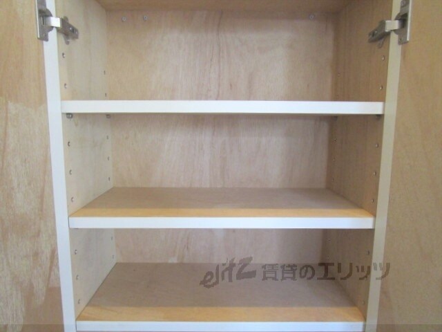 土井マンションの物件内観写真