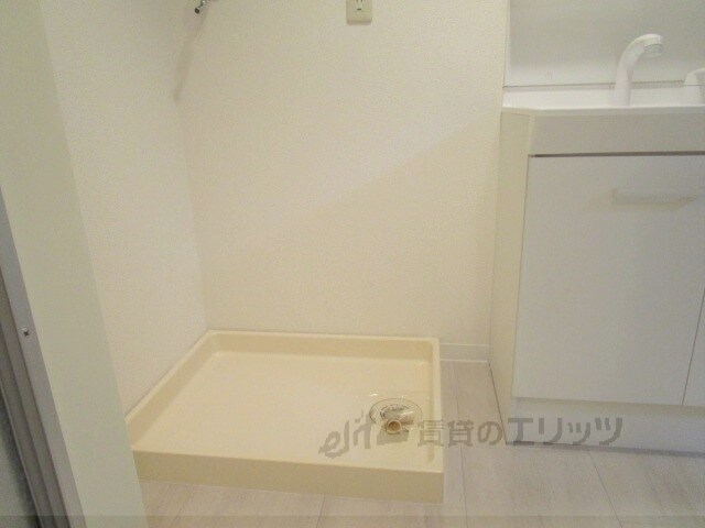 リアライズ高槻の物件内観写真