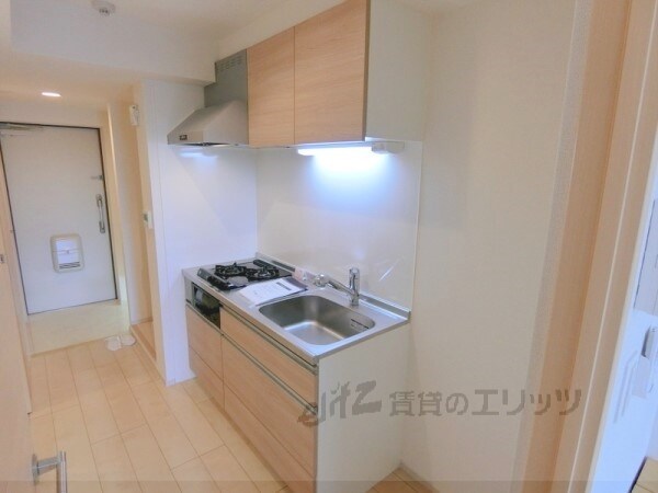 サウスピュアの物件内観写真