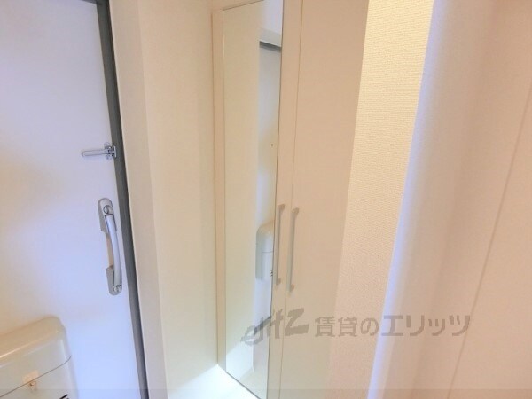 サウスピュアの物件内観写真