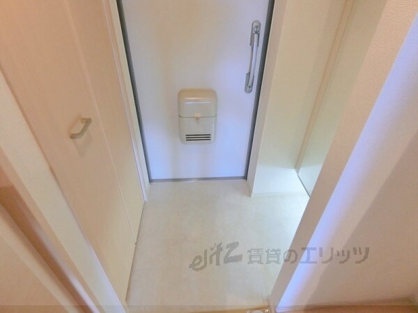 サウスピュアの物件内観写真