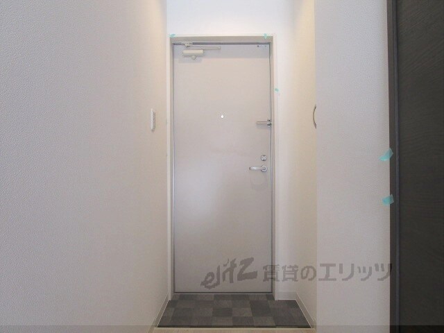 ポルトボヌールの物件内観写真