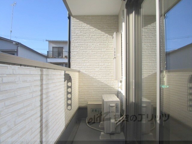 ポルトボヌールの物件内観写真