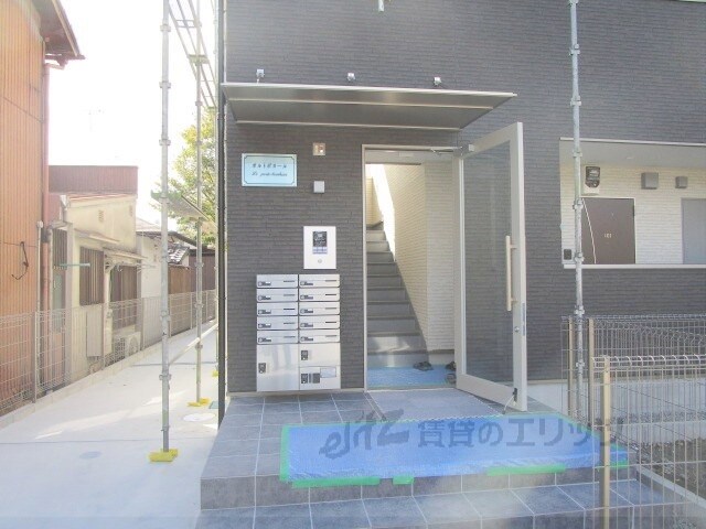 ポルトボヌールの物件内観写真