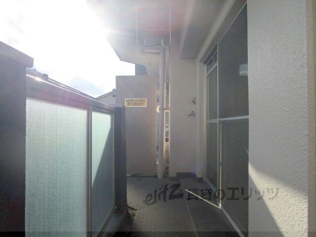 ベルコートの物件内観写真