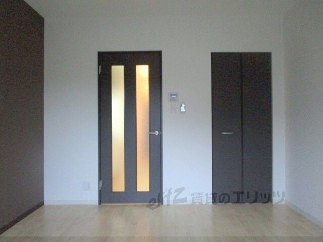 ルーセントヒルの物件内観写真