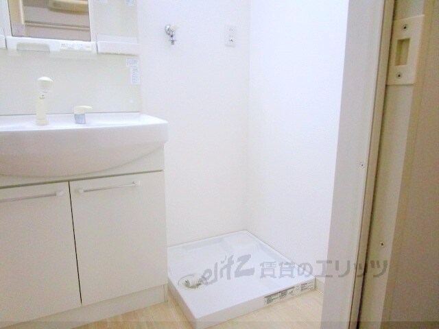 ルーセントヒルの物件内観写真