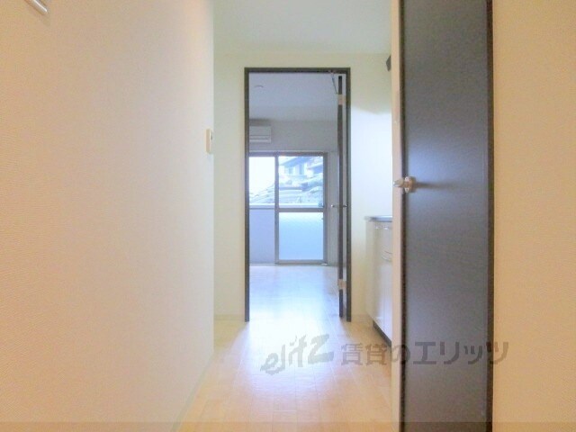 ルーセントヒルの物件内観写真