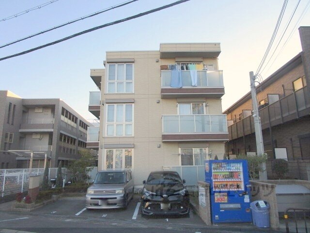 アメニティー・ベフの物件内観写真