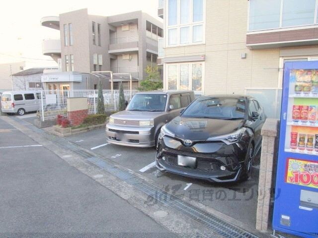 アメニティー・ベフの物件内観写真