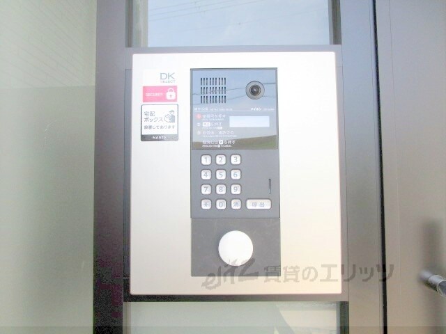 カーサフェリーチェの物件内観写真