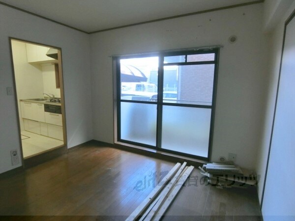 エスポアール前川の物件内観写真