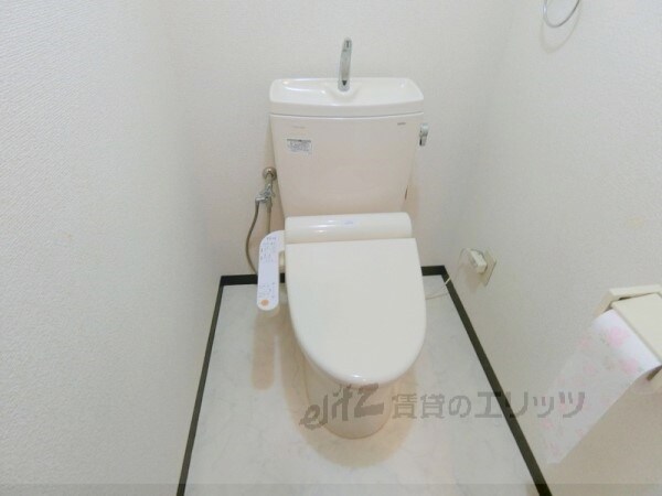 エスポアール前川の物件内観写真