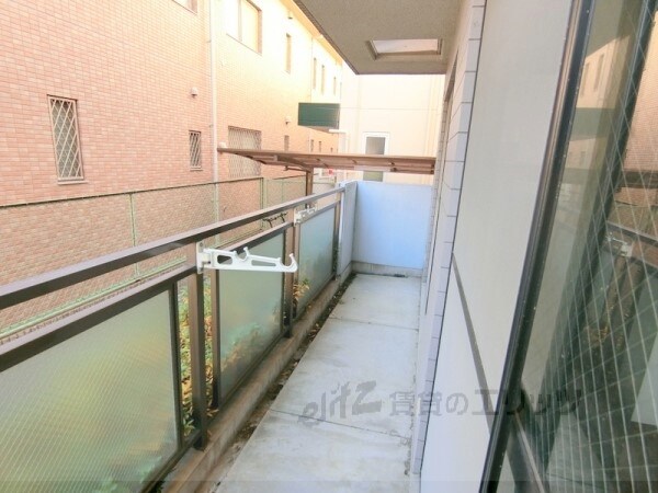 エスポアール前川の物件内観写真