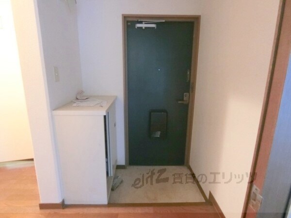 エスポアール前川の物件内観写真