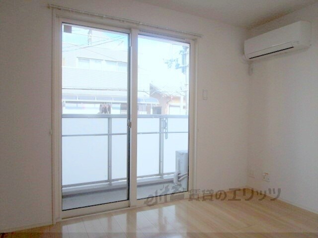 ハイデンス吹田の物件内観写真